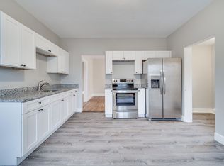 122 School St, Springfield, MA 01105