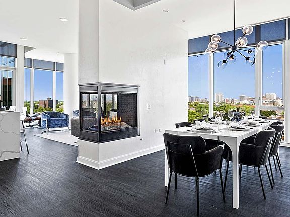 5th image of 2535 N Lincoln Ave #10A