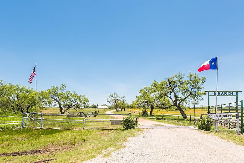 358 Private Rd, Winters, TX 79567 Zillow