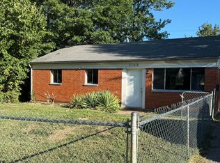 1109 Birch Dr, Lexington, KY 40511