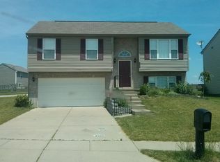 653 Ackerly Dr, Independence, KY 41051