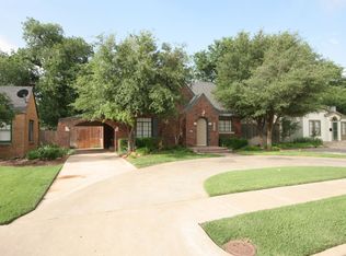 2519 20th St, Lubbock, TX 79410