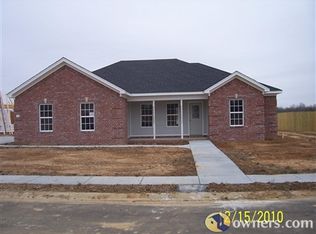 28 Whitetail Dr, Ward, AR 72176