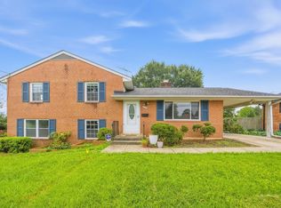 7207 Monticello Blvd, Springfield, VA 22150