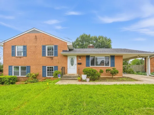 7207 Monticello Blvd, Springfield, VA 22150