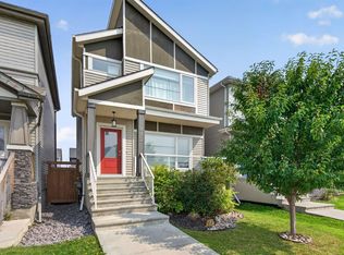 812 Morris Ave, Leduc, AB T9E 1E9
