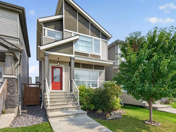 812 Morris Ave, Leduc, AB T9E 1E9