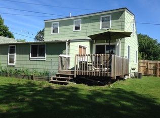 214 SE 3rd St, Grand Rapids, MN 55744