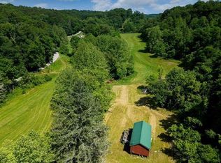 13272 Crab Creek Rd, Southside, WV 25187