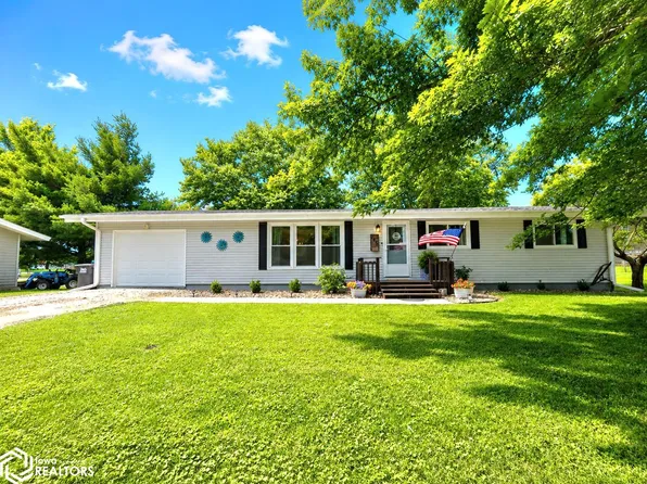 715 Maple St, Murray, IA 50174