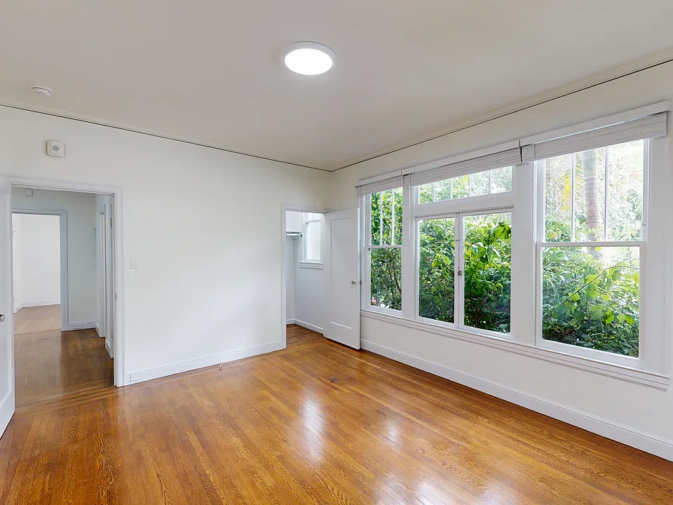 800 Duboce Avenue
