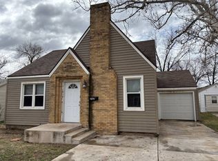 2421 26th St, Lubbock, TX 79411