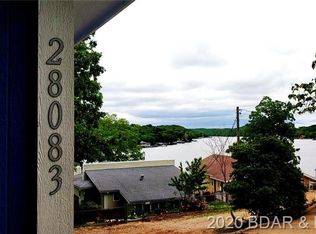 28083 Washburn Pt, Gravois Mills, MO 65037