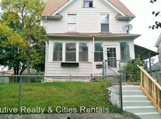 1171 Ross Ave, Saint Paul, MN 55106