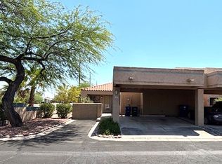 3090 E Winterhaven Dr, Tucson, AZ 85716
