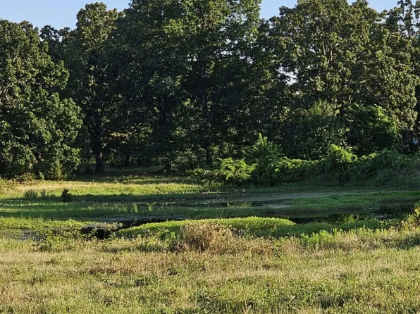 N 510th Rd, Tahlequah, OK 74464