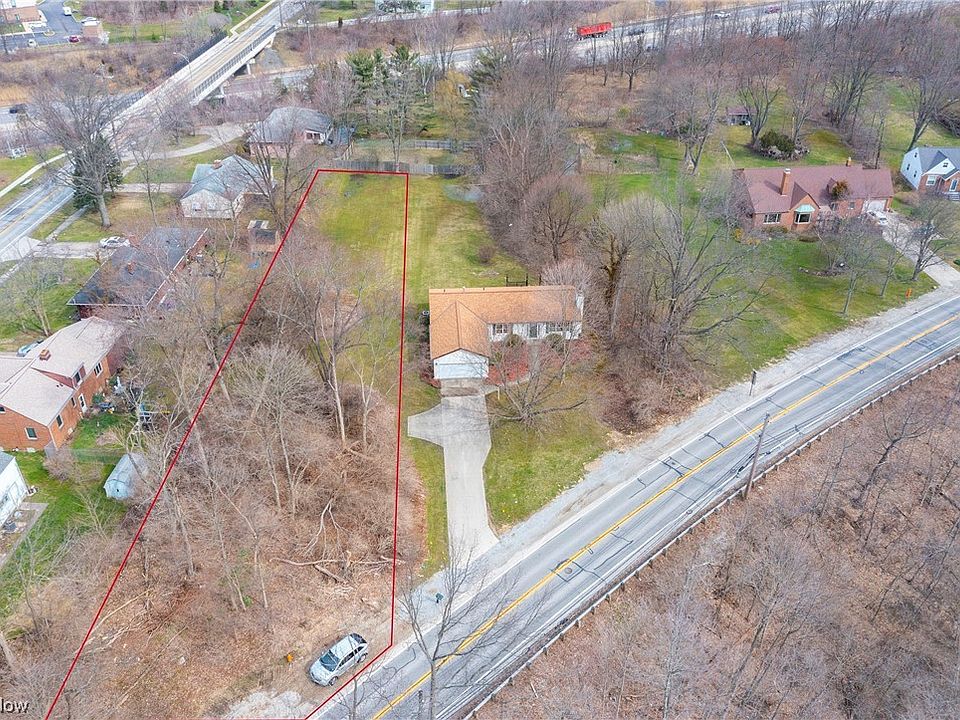 2nd image of Mastick Rd