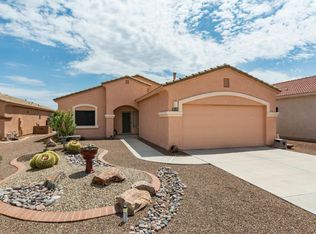2287 S Via Pompilo, Green Valley, AZ 85614