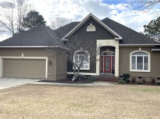 240 Belmonte Dr, Auburn, AL 36830