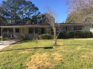 4622 Morley Ln, Jacksonville, FL 32210