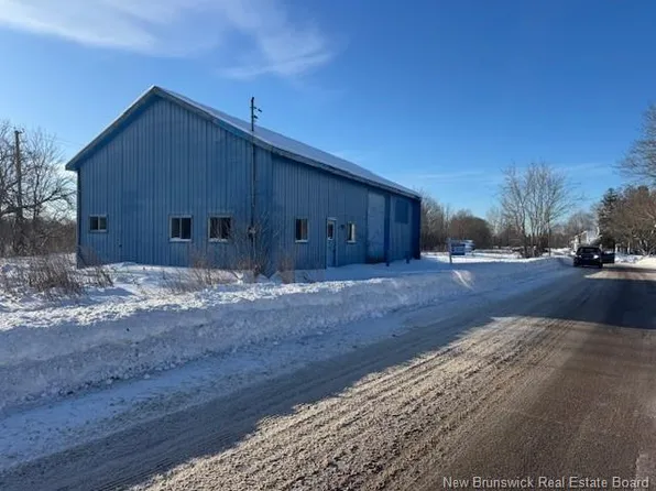 32 Back St, Havelock, NB E4Z 5E2