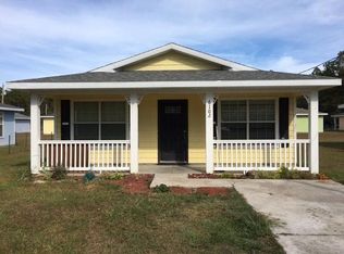 6110 E Quitman St, Bay Saint Louis, MS 39520