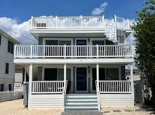 7 E 43rd St UNIT A, Long Beach Township, NJ 08008