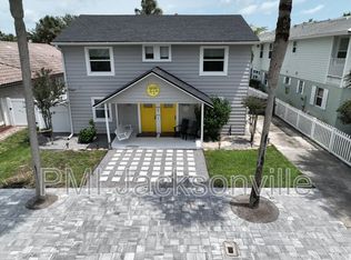 125 37th Ave S, Jacksonville Beach, FL 32250
