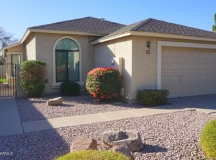 4725 E Brown Rd UNIT 3, Mesa, AZ 85205