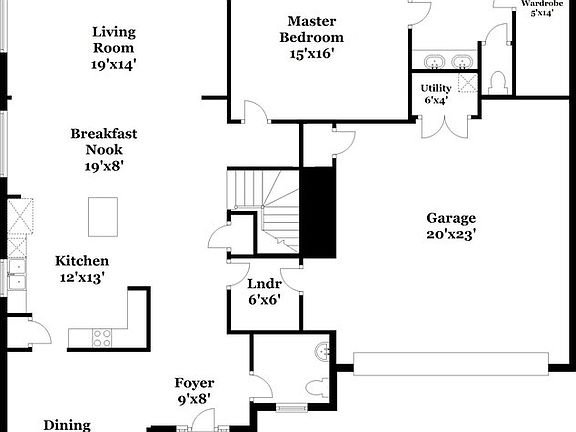 2nd image of 1710 Jekyll Ln