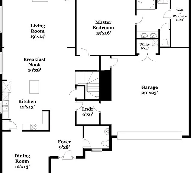 1710 Jekyll Ln — Photo 2