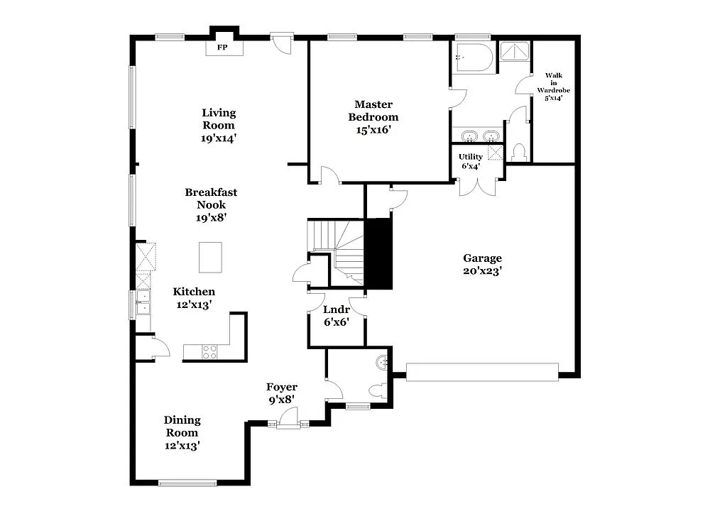 Building Photo - 1710 Jekyll Ln