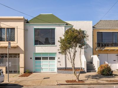 2379 47th Ave, San Francisco, CA, 94116