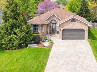 7 Spruce Grove Ct, Norfolk County, ON N0A1N6