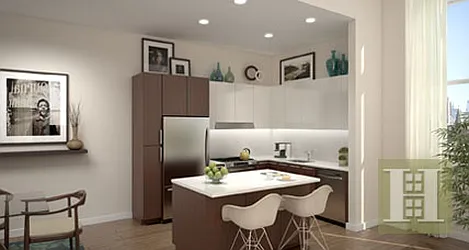 Sold by Halstead Real Estate