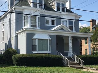 210 E End Ave Floor 2, Pittsburgh, PA 15221