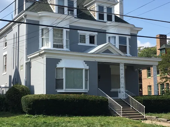 210 E End Ave, Pittsburgh, PA