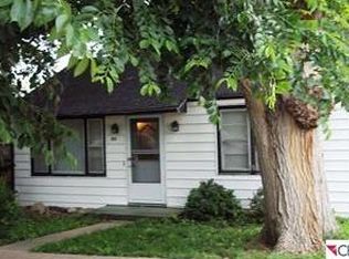 107 N Park Ave, Murray, NE 68409
