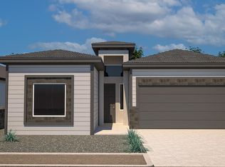 1129 Gallium Ave, Santa Teresa, NM 88008