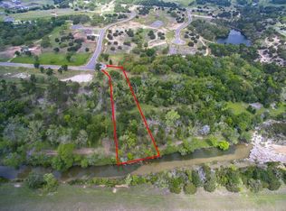 712 Buffalo Trl, Liberty Hill, TX 78642