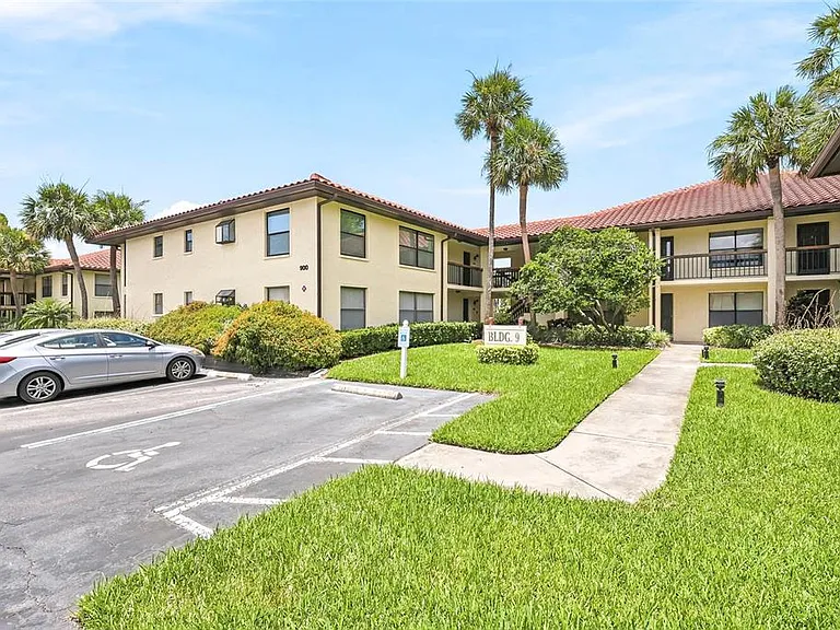 908 Hammock Pine Blvd #908 — Photo 33