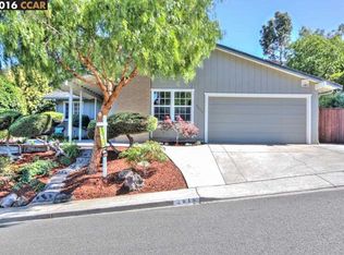 2615 Sonoma Way, Pinole, CA 94564
