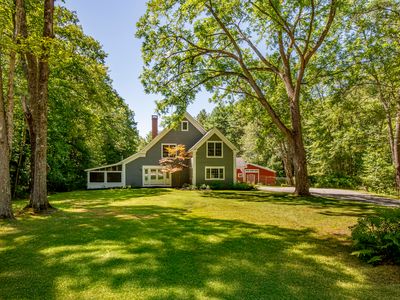 81 Desert Road, Freeport, ME, 04032