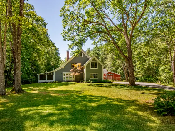 81 Desert Road, Freeport, ME 04032