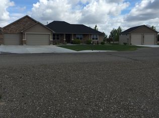 3306 Aspen Ridge Cir, Kimberly, ID 83341