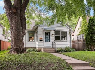 3532 32nd Ave S, Minneapolis, MN 55406