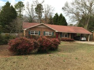 1131 Tuxedo Ln, Watkinsville, GA 30677