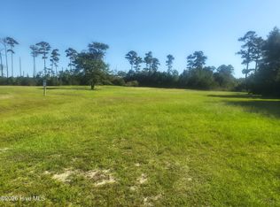 404 Madewood Lane, Newport, NC 28570