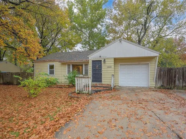 4830 N Wabash Ave, Kansas City, MO 64118