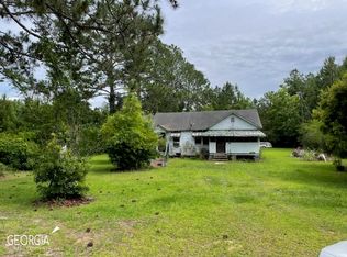1683 Kirkland Still Rd, Hazlehurst, GA 31539